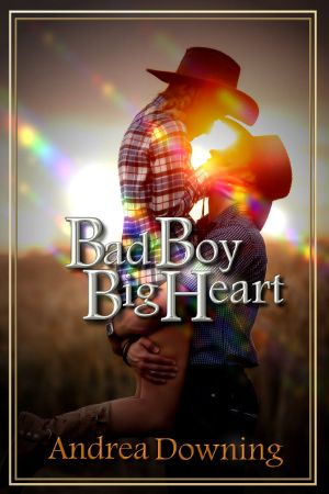 [Heart of the Boy 01] • Bad Boy, Big Heart